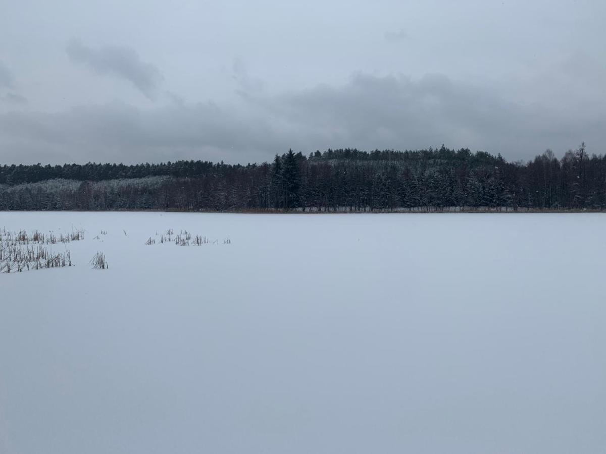 Agroturystyka Gesiniec Stare Osieczno 외부 사진